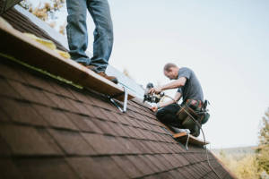 Local Roofers in Pennsboro, WV